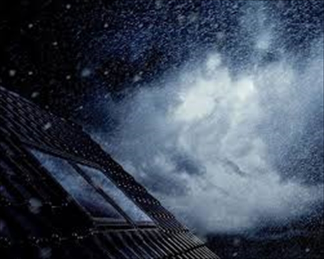Infissi e finestre: la nuova norma UNI ISO sulla resistenza agli eventi atmosferici