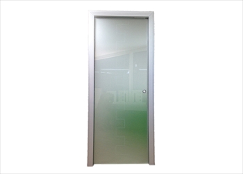 MODELLO "GLASS DOOR"