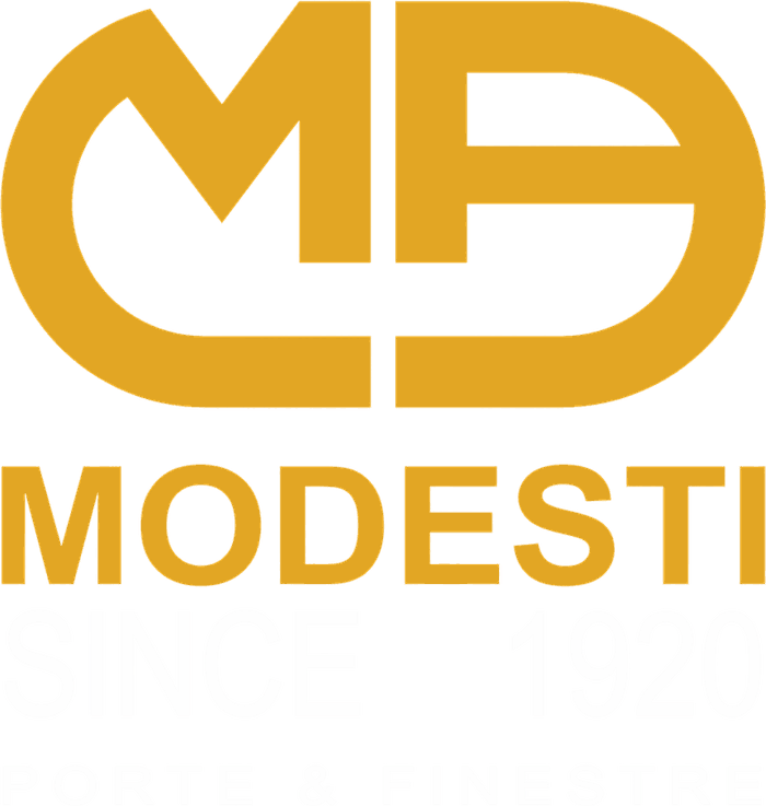 MODESTI Porte e Finestre - since 1920