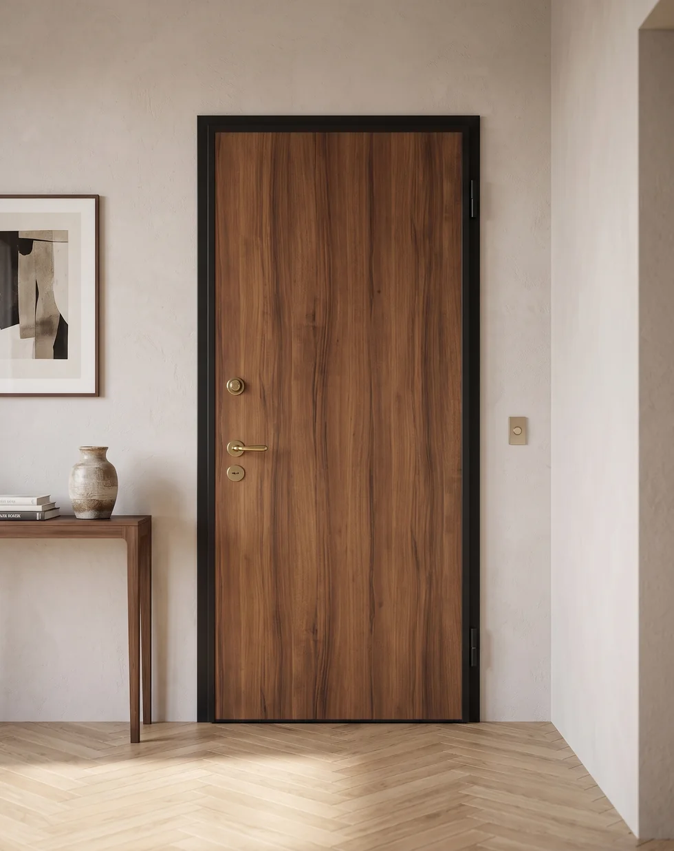 PORTE BLINDATE