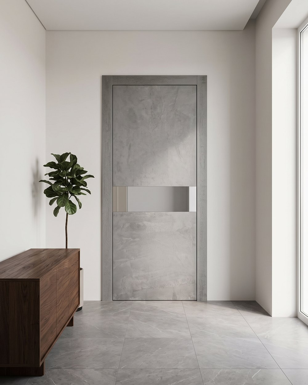MODELLO “CEMENT”