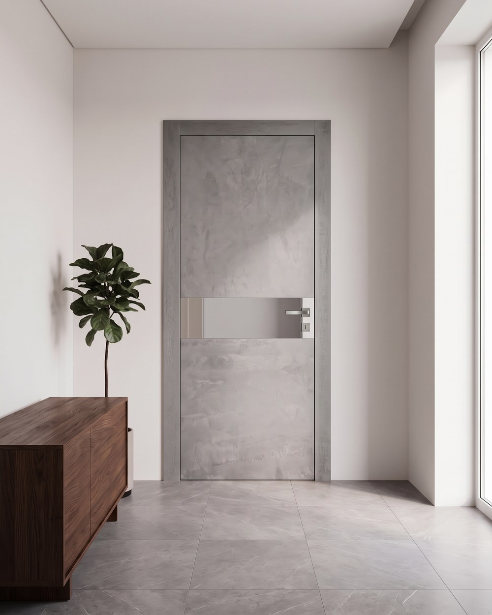 MODELLO “CEMENT”
