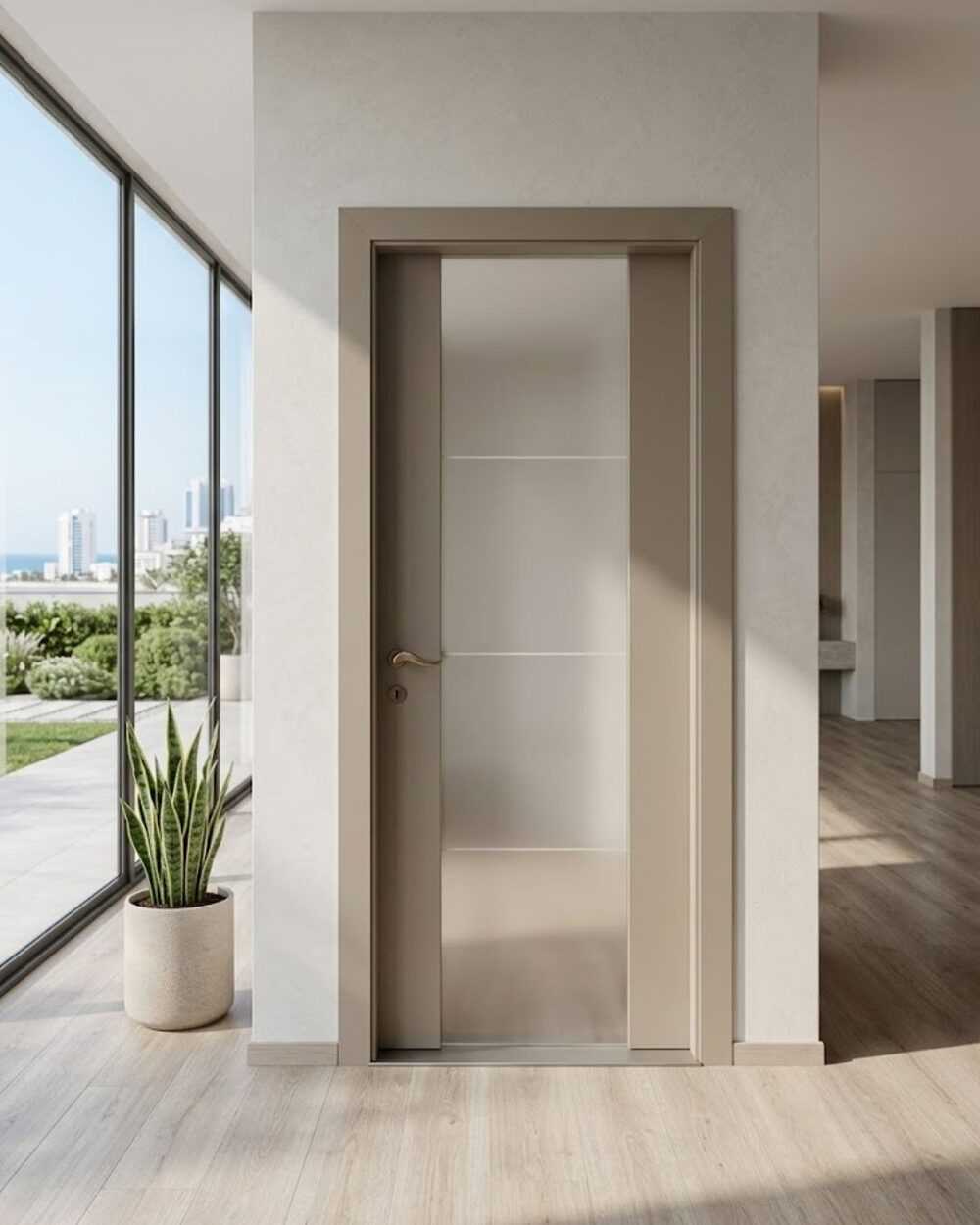 MODELLO “CRISTAL”