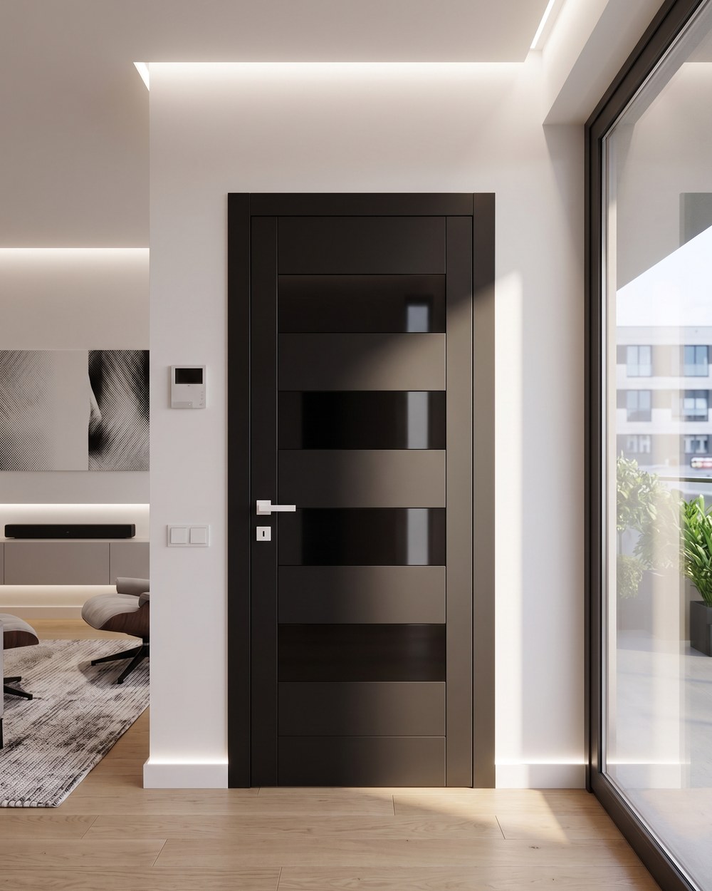 MODELLO “GINEVRA FILO”