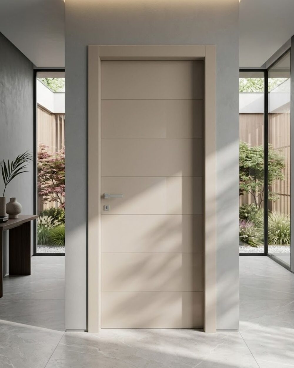 MODELLO “GINEVRA ROVERE”