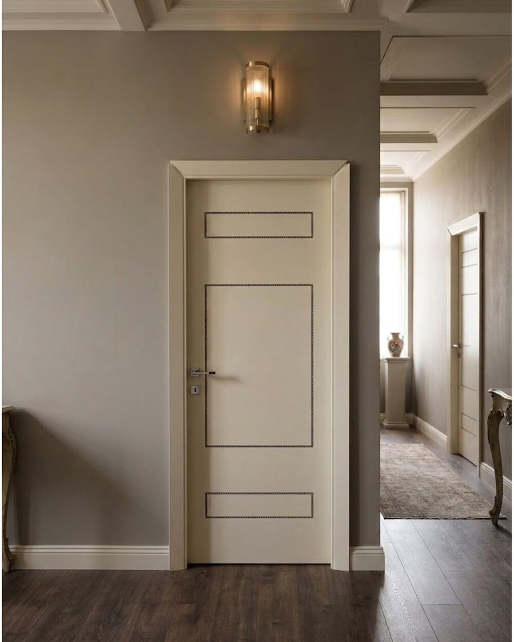 MODELLO “LUXORY”