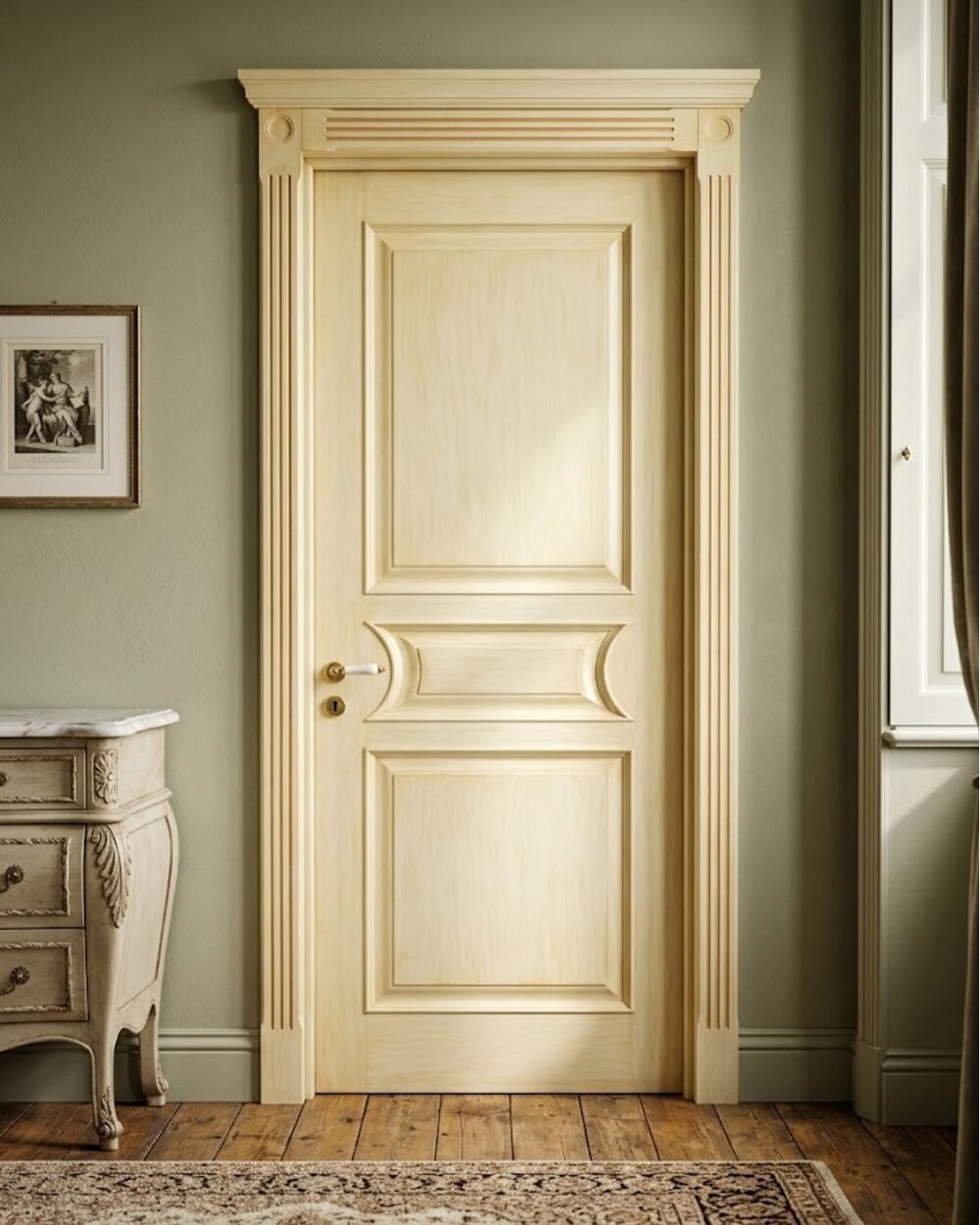 MODELLO “ROMANTICA”