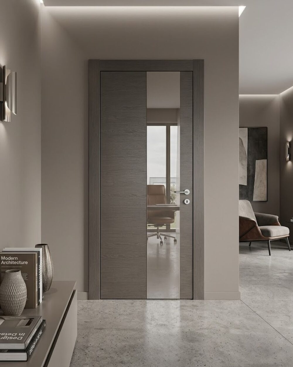 MODELLO “SPECCHIO”